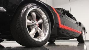Ford Mustang Fastback by Classic Detroit 1969 года 